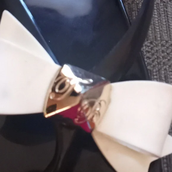 Ted Baker flip flop - Picture 4 of 8